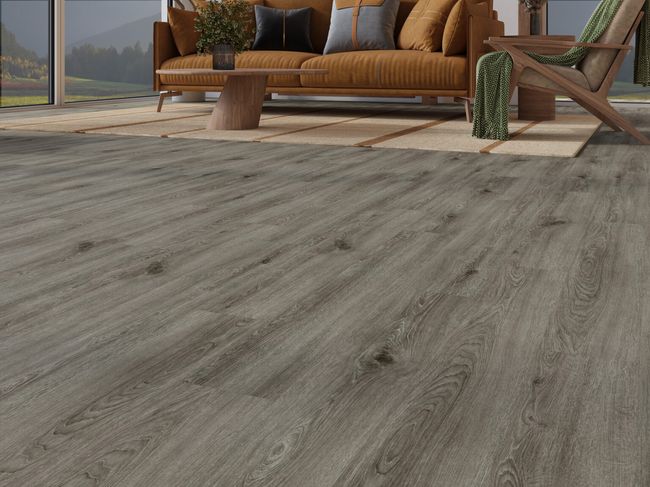 Sierra Work Lynx Luxury Vinyl Plank view 2