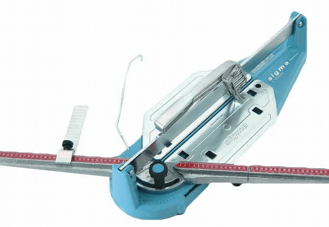 Sigma Ceramic Cutter Tecnica 26" ART 2B3