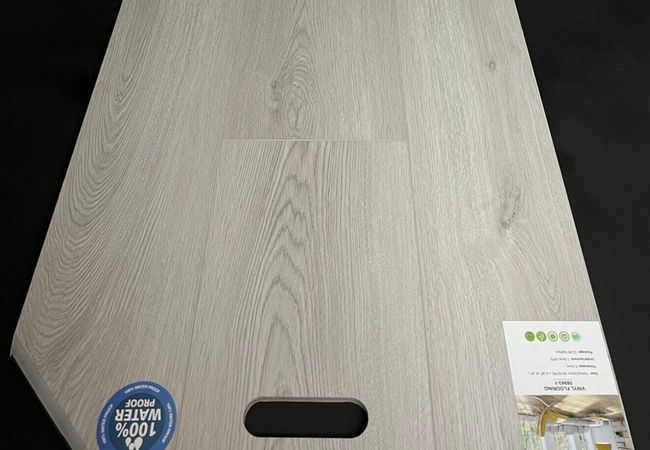 Simba Flooring Galaxy SPC Vinyl Plank | 20 mil | Squarefoot