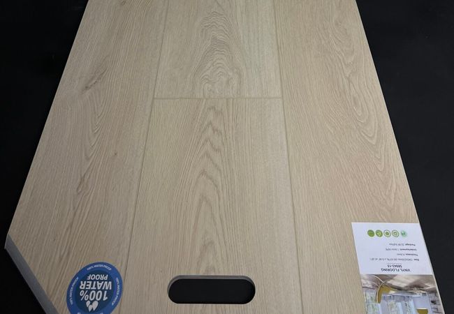 Simba Galaxy 58943-15 Luxury Vinyl Plank