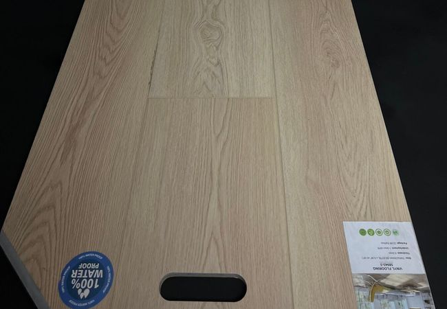 Simba Flooring Galaxy SPC Vinyl Plank | 20 mil | Squarefoot