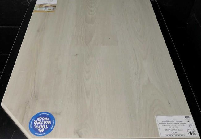 Simba Universe 315D Luxury Vinyl Plank