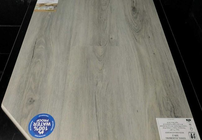 Simba Universe 359-2 Luxury Vinyl Plank
