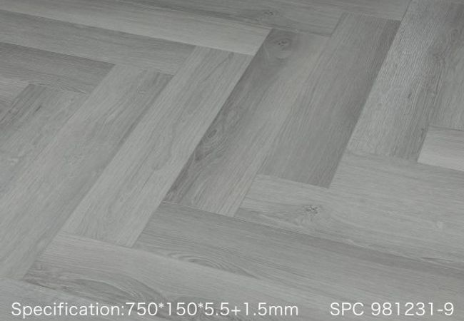 Simba Venus 981312-9 Luxury Vinyl Plank
