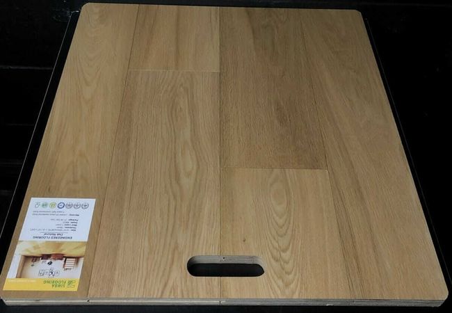 Simba Oak Engineered Natural
