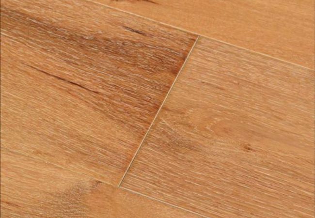 Simba Oak Engineered Natural + AB