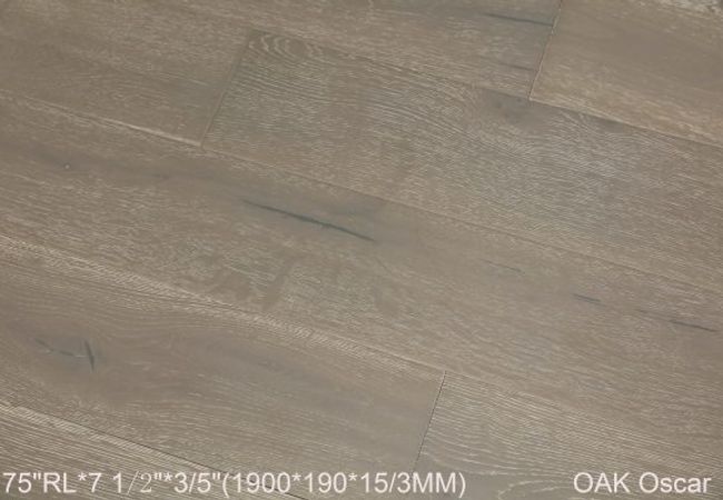 Simba Oak Engineered Oscar