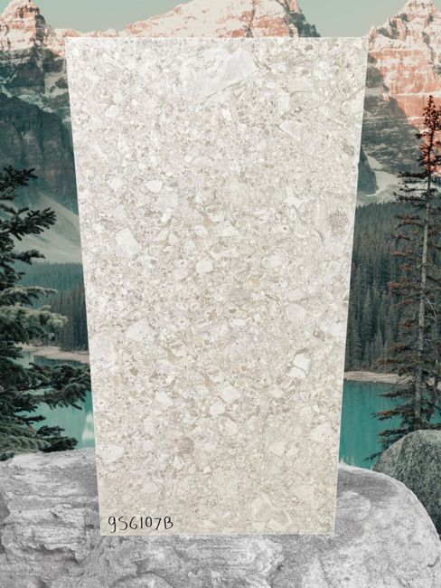 9SG6107B 18X36 Porcelain TIle