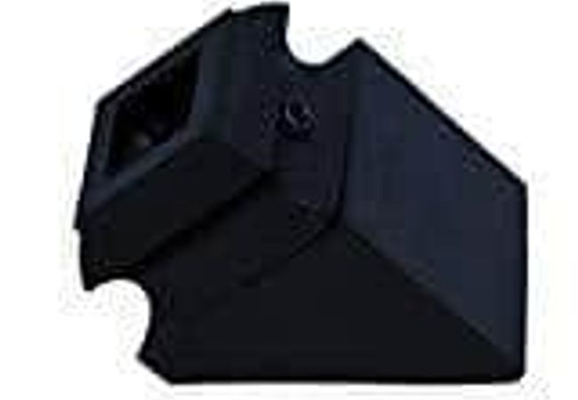 Stair Iron Baluster Angle Top With Screw