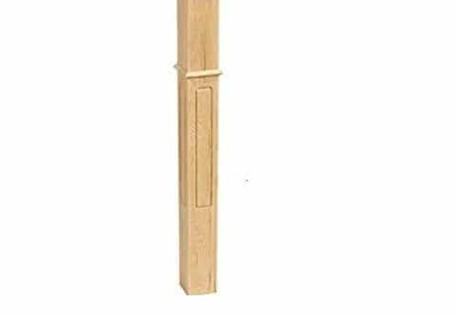 Red Oak 3 1/2