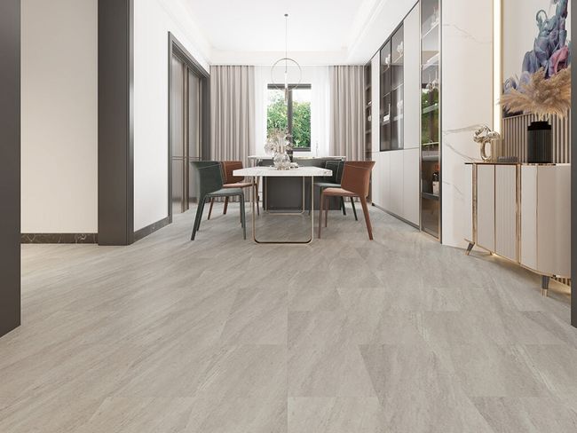 Stonewear+ Silt Luxury Vinyl Tile view 2