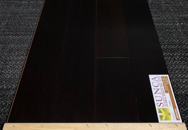 Sunca Jatoba Hardwood