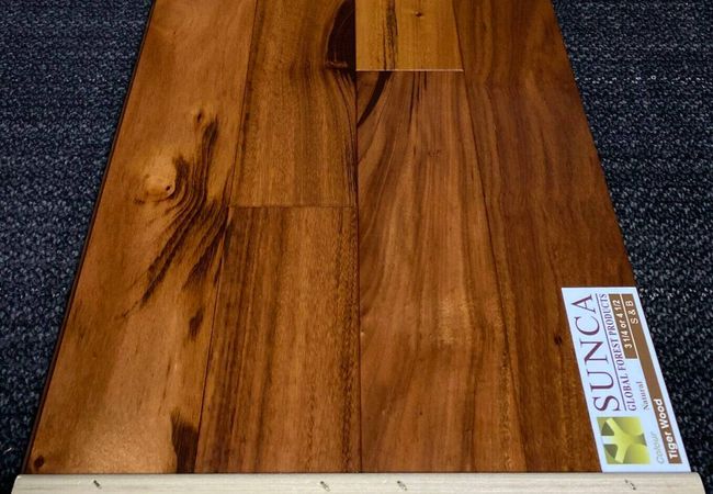 TigerWood Hardwood