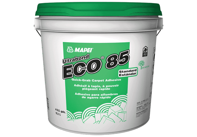 Tec Releasable Pressure Sensitive Carpet Adhesive