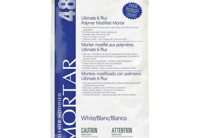 Tec Uncoupling Membrane Mortar 62057