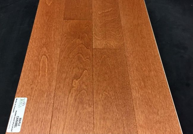 Tosca Hardwood