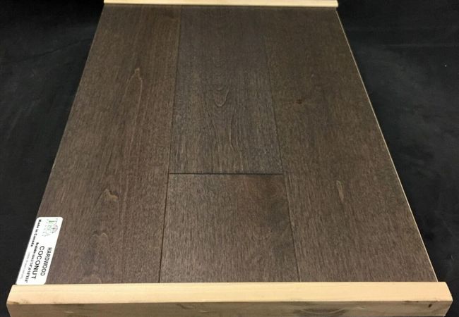 Tosca Maple Hardwood Coconut