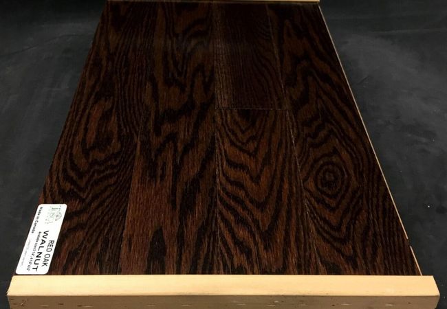 Tosca Oak Hardwood