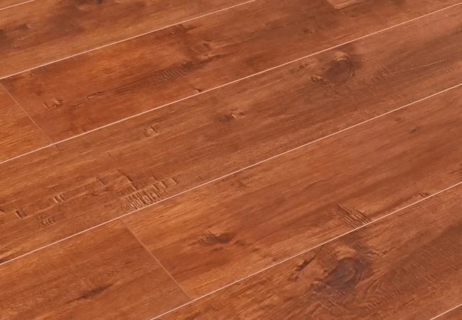 Toucan Waterproof TF8005 Laminate Flooring view 2