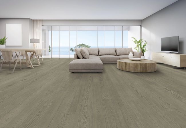 Toucan Studio White Oak TCN105 - Sky view 3