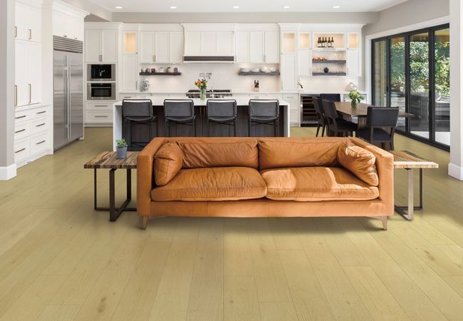 Toucan Towne European Oak TCN201 - Silk view 3