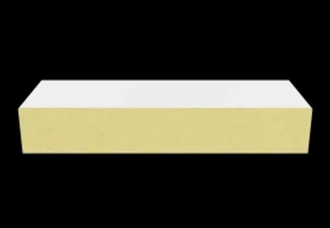 Toucan C-08 MDF Primed Flat Stock Casing 5/8" x 3 1/2" x 8'