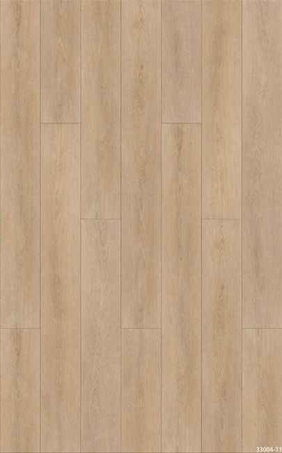Trio Affinity Luxury Vinyl Plank