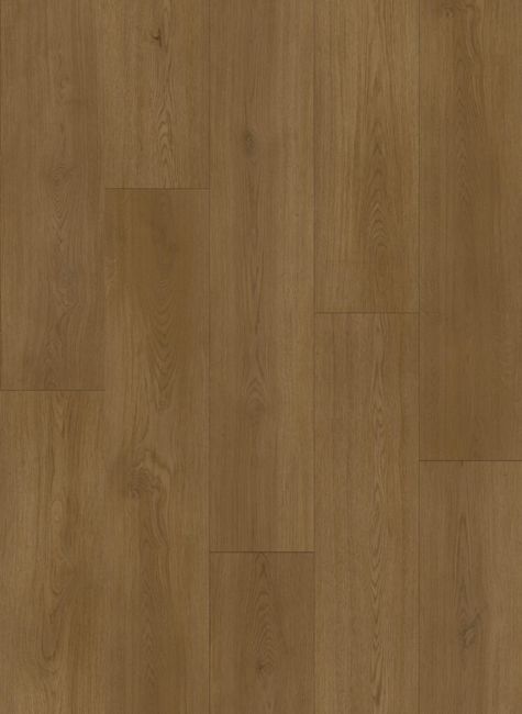 Trio Tobacco Luxury Vinyl Plank