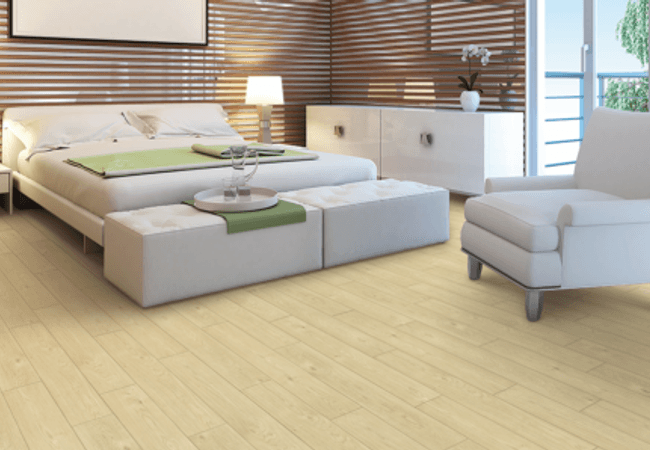 Twelve Oaks Excellence Evening Mist Laminate Flooring view 2