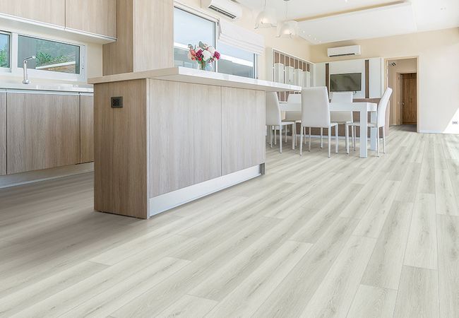 Twelve Oaks Excellence Hazy Trails Laminate Flooring view 2