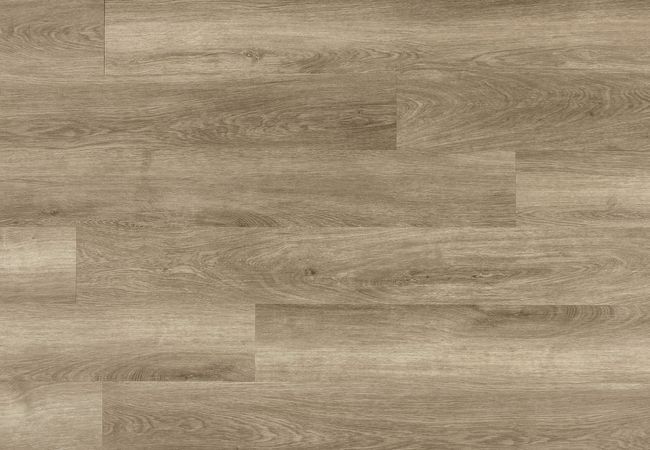Twelve Oaks Foundation 2520 Light Truffle Luxury Vinyl Plank