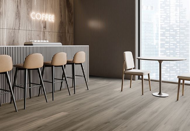 Twelve Oaks Foundation 2520 Lost Canyon Luxury Vinyl Plank view 2