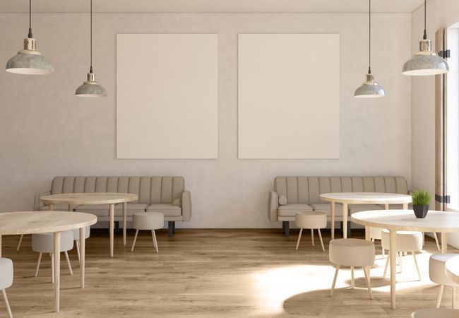 Twelve Oaks Foundation 2520 Palm Desert Luxury Vinyl Plank view 2