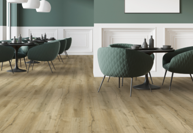 Twelve Oaks Foundation Endure Distant Lands Luxury Vinyl Plank view 2