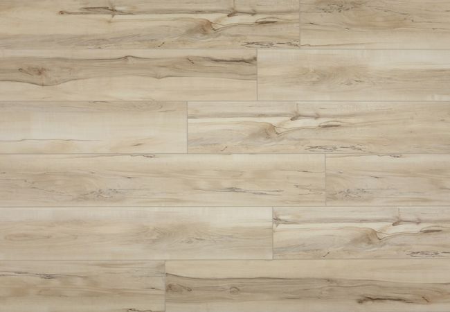 Twelve Oaks Foundation Endure Light Drizzle Luxury Vinyl Plank