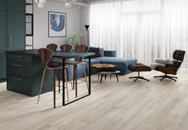 Twelve Oaks Foundation Premium Delta Marsh Luxury Vinyl Plank view 2