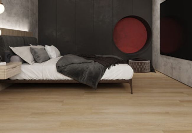 Twelve Oaks Foundation Premium Wetland Mist Luxury Vinyl Plank view 2