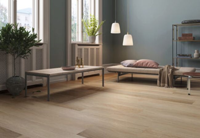 Twelve Oaks Foundation Premium Willow Branch Luxury Vinyl Plank view 2