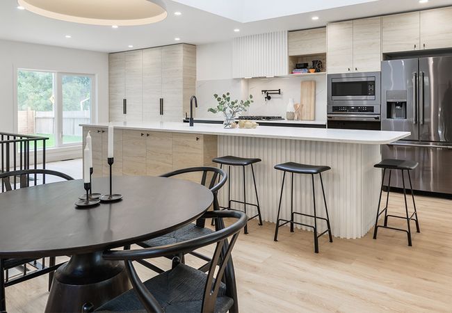 Twelve Oaks Solidcore 5GI Sand Dance Luxury Vinyl Plank view 2