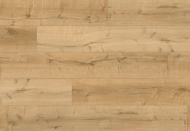 Twelve Oaks Solidcore Ultra 5G Star Coral Luxury Vinyl Plank