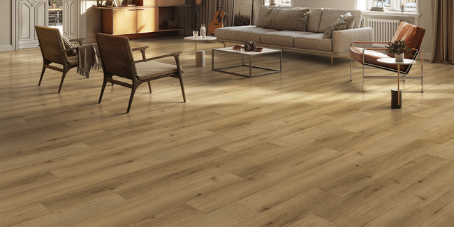 Twelve Oaks SureWood Origin Wheat Grove Luxury Vinyl Plank view 2