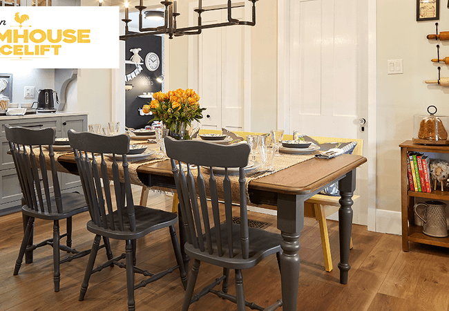 Twelve Oaks Surewood Afternoon Tea Luxury Vinyl Plank view 2