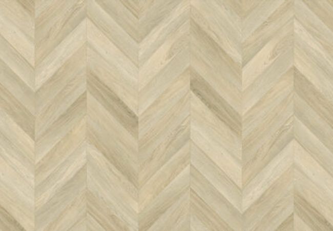 Twelve Oaks Surewood Chevron Toasted Almond Luxury Vinyl Plank