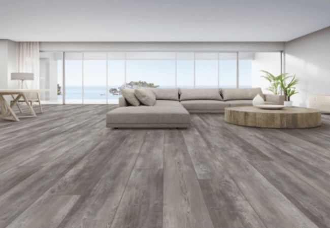Twelve Oaks Surewood Plus Farmhouse Luxury Vinyl Plank view 2