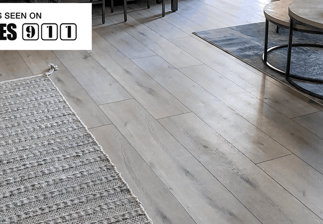 Twelve Oaks Surewood Plus Mountain Air Luxury Vinyl Plank view 2