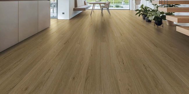 Twelve Oaks Surewood Pro Aurora Luxury Vinyl Plank view 2