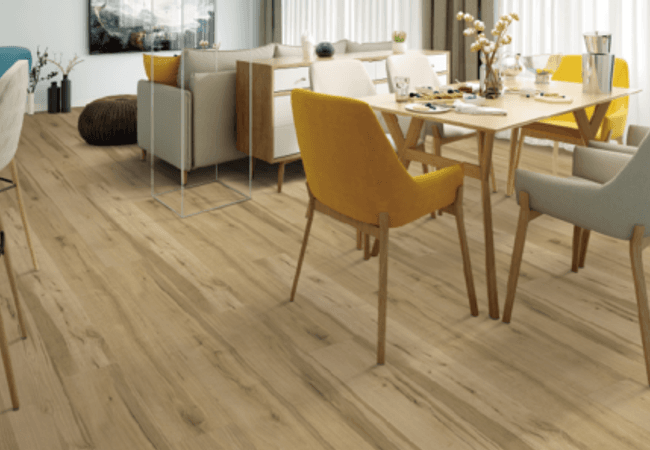 Twelve Oaks Surewood Pro High Noon Luxury Vinyl Plank view 2