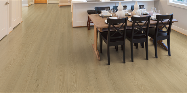 Twelve Oaks Surewood Sunbeam Luxury Vinyl Plank view 2