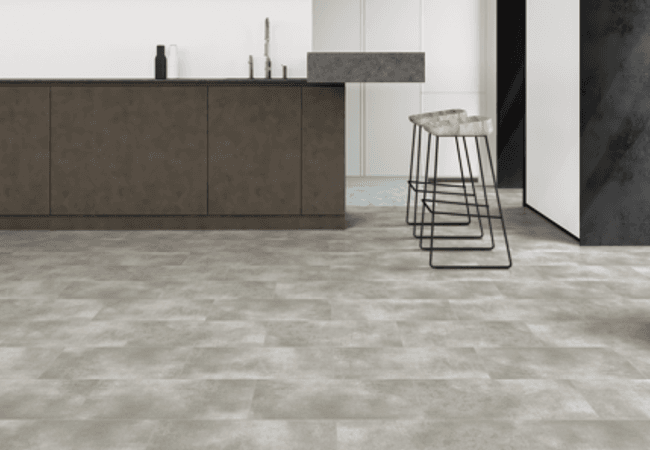 Twelve Oaks Foundation Premium Nacre Luxury Vinyl Tile view 2