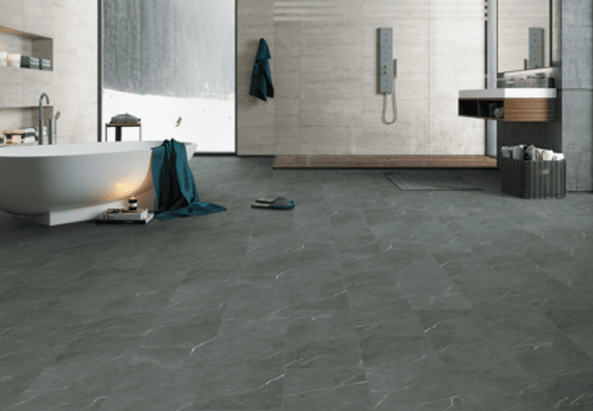 Twelve Oaks Foundation Premium Olympian Luxury Vinyl Tile view 2